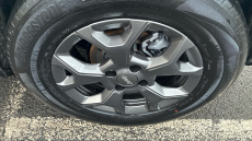 Jeep Avenger 1.2 Longitude 5dr Petrol Hatchback